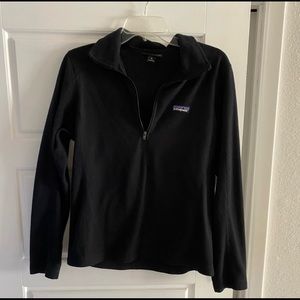 Patagonia fleece